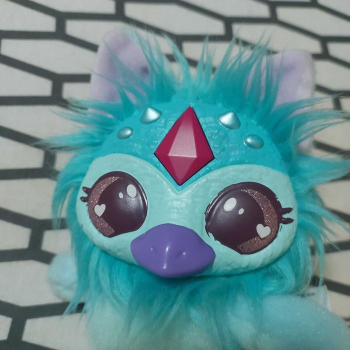 Magic Mixies Чарівний казанок Оригінал.