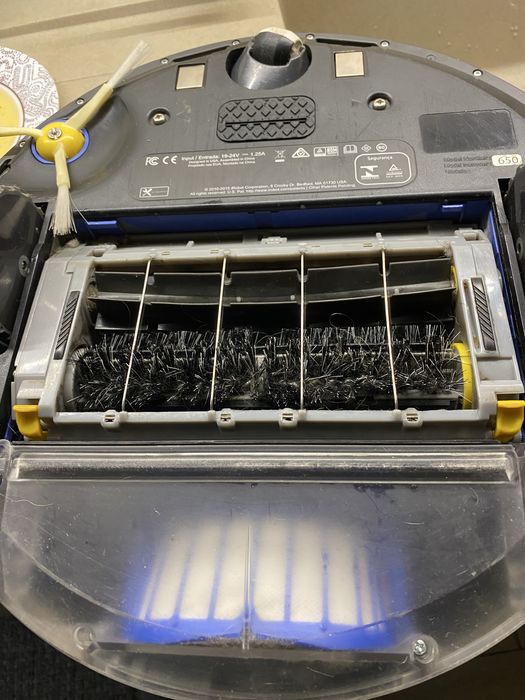 Rumba starszy  model