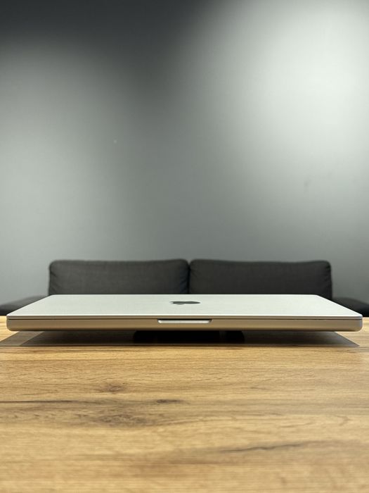 MacBook Pro 16 M3 Pro 36/512gb 12/18gpu !! Гарантія від магазину !!