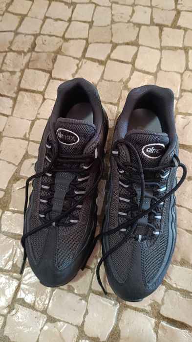 sapatilhas NIKE AIR MAX Tam 43