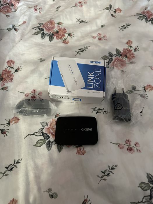 Alcatel mw40 modem 4g lte