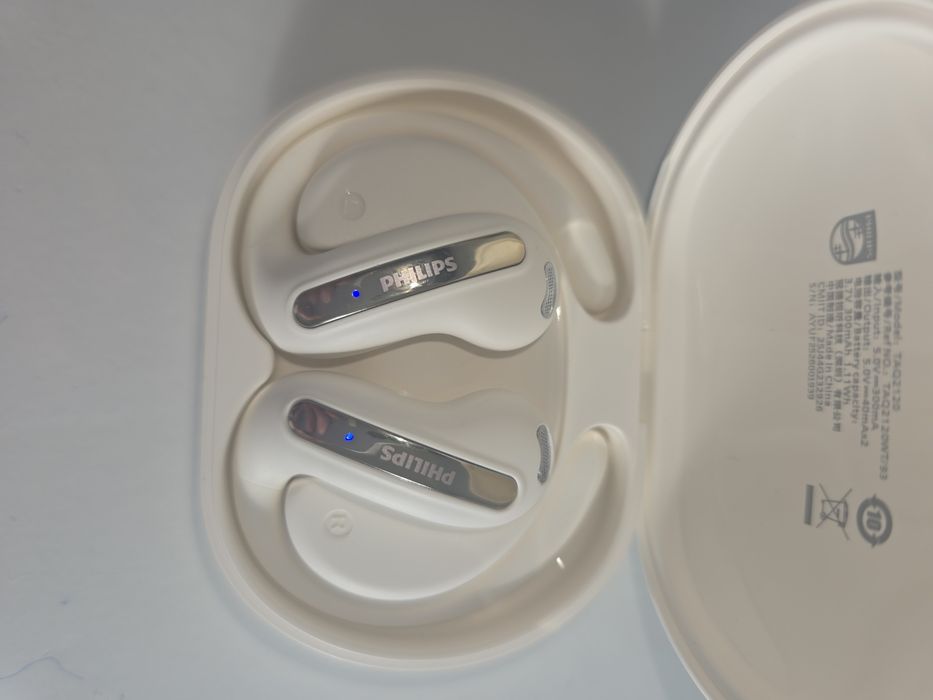 Auriculares abert Philips