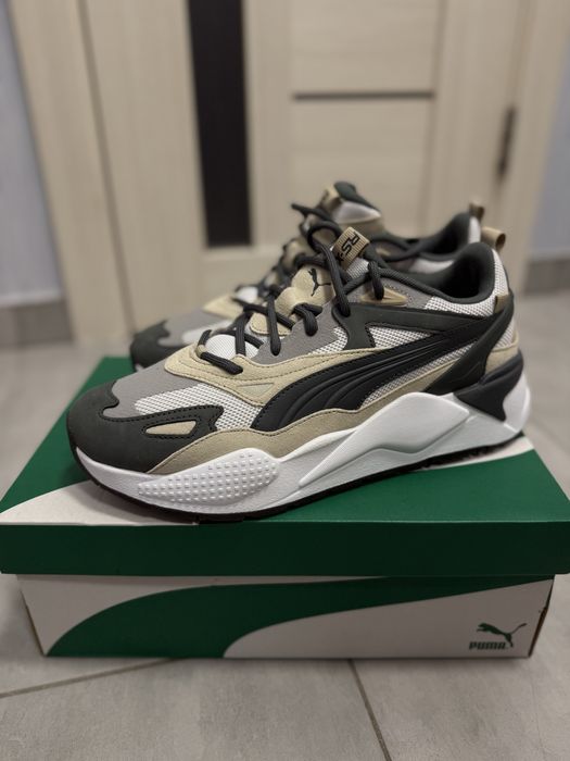 Кросівки Puma RS-X Efekt PRM