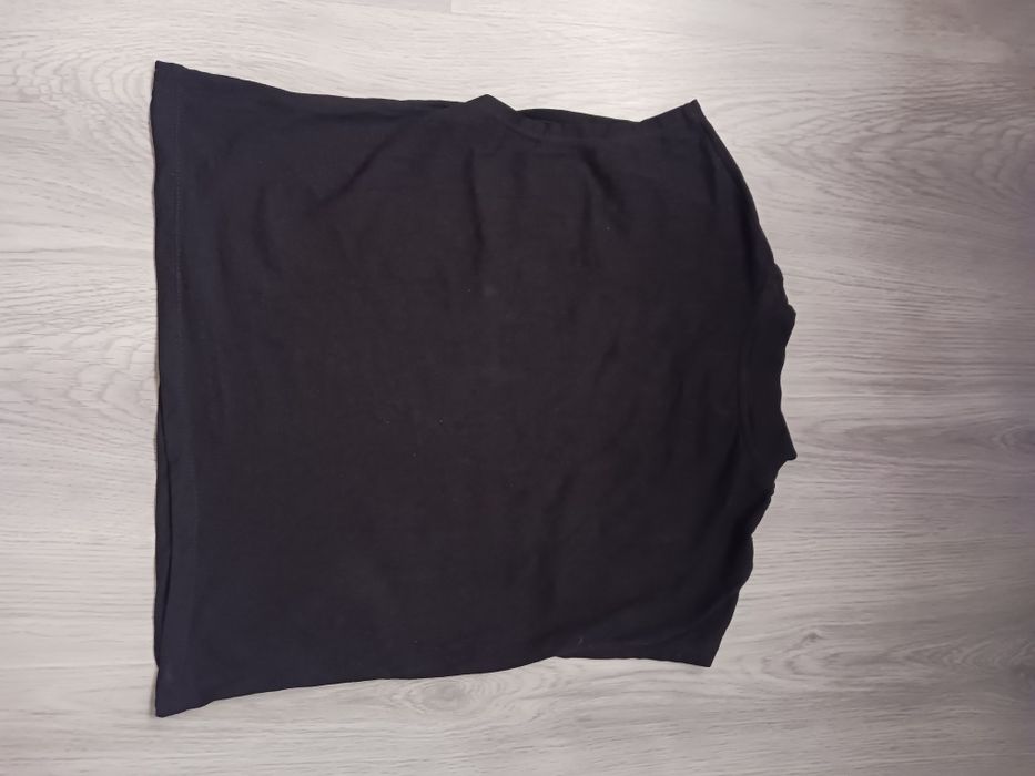 Koszulka HELLO cropp rozm. S