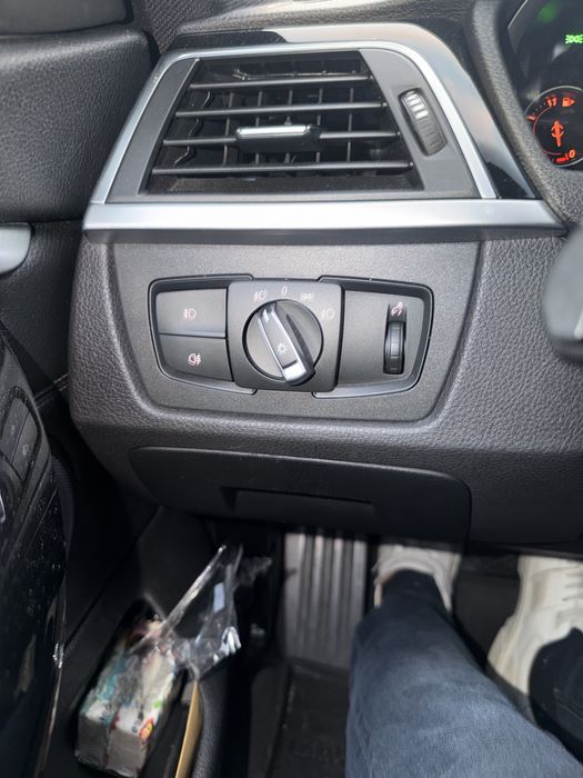 Bmw 420d GranCoupe Luxury 190cvs Nacional