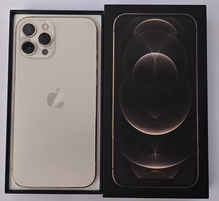 Iphone айфон 12 pro max 256gb