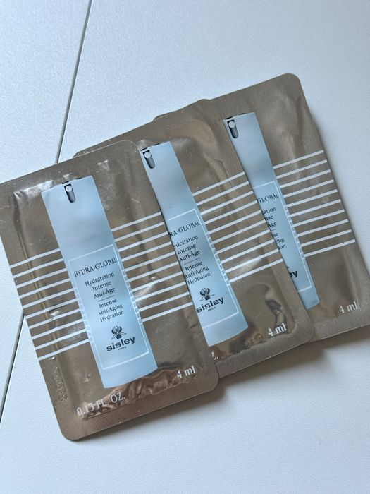 Sisley Hydra-Global Hydration Intense 12 ml