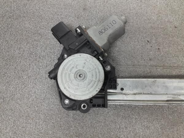 Elevador vidros trás esquerdo HONDA Civic VIII Sedan (FD_, FA_)