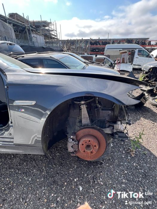 Коробка автомат акпп бмв х5 е70 е71 bmw 6hp-28x