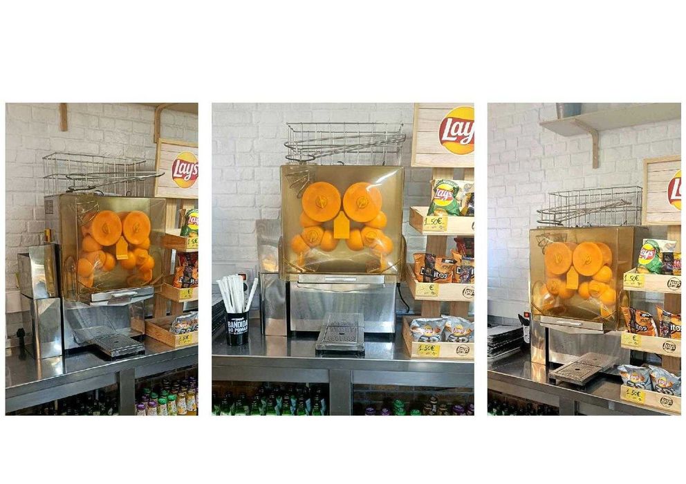 Preço Low Cost! Equipamentos para Café/ Restaurante