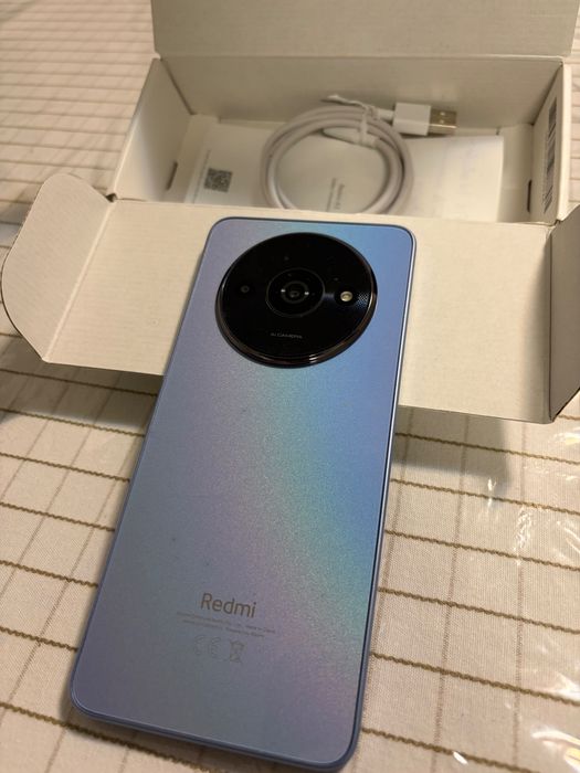 Redmi A3  3GB  RAM  64GB