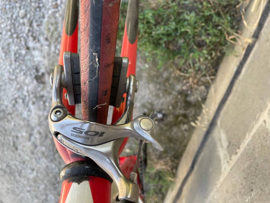 Шосейний велосипед Colnago Primavera