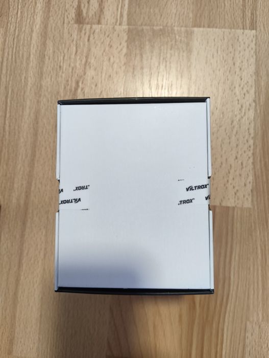 Стандартний об'єктив Viltrox AF 33mm f/1.4 Z