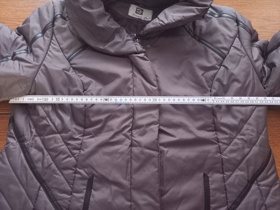 Kurtka w rozmiarze 46