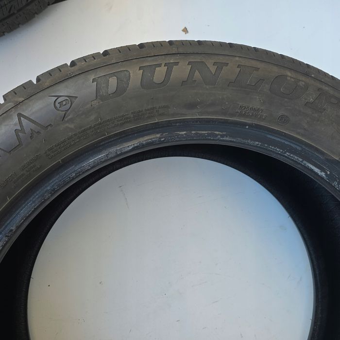 dunlop winter sport 5 suv 235/55r19 105v 20r 4x