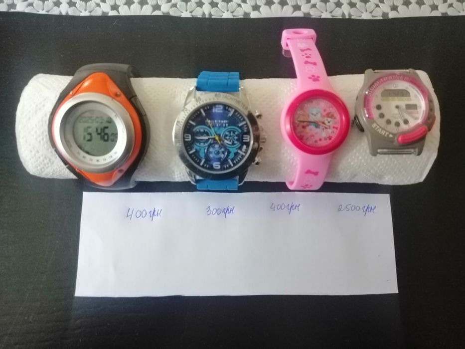 Продам годинник CASIO