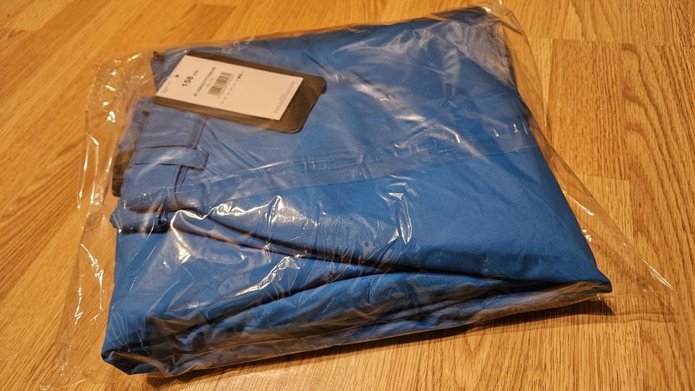 Spodnie narciarskie 4F młodzieżowe 158 cm nowe