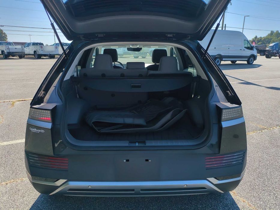 Hyundai Ioniq 5 Limited      2022