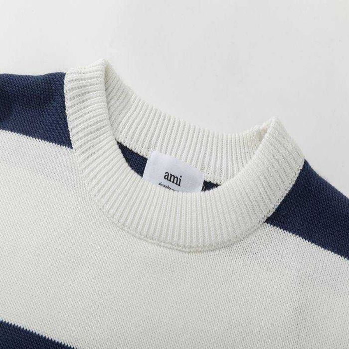 Светр жіночий Ami / Светр трикотажний Ami Розмір M Осінь–зима