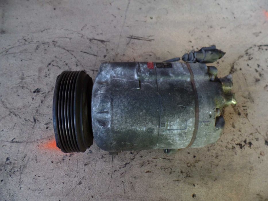 Lis5 Kompresor sprężarka klimatyzacji volkswagen golf IV 1.8 20v