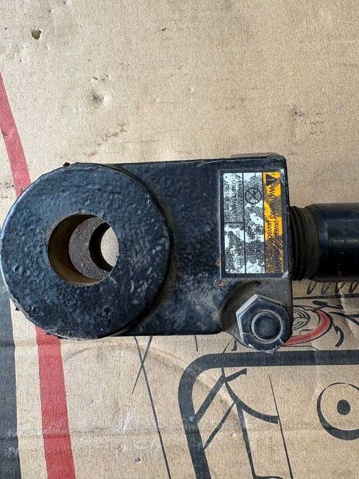 Гідроциліндр цс 75 аналог  виробництво США НОВИЙ