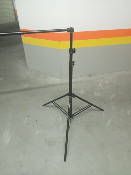 Walimex pro suporte