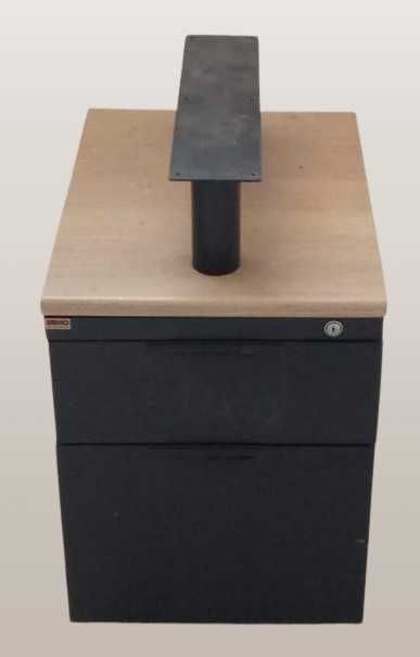 Mesa de trabalho - a solução perfeita para o seu escritório