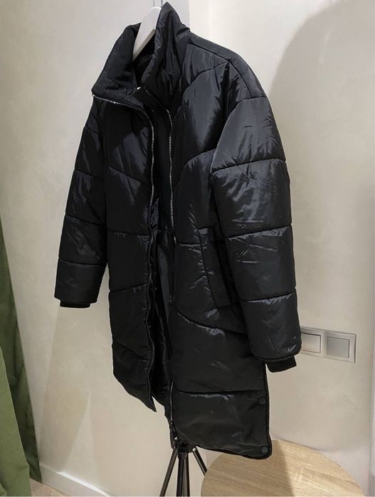 Куртка пальто cropp xs