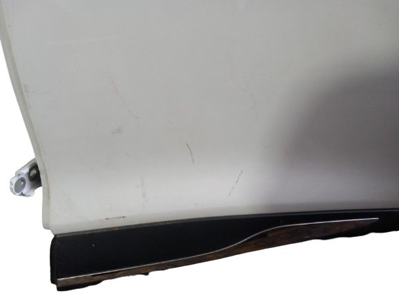 Porta trás esquerda RENAULT Clio IV (BH_)