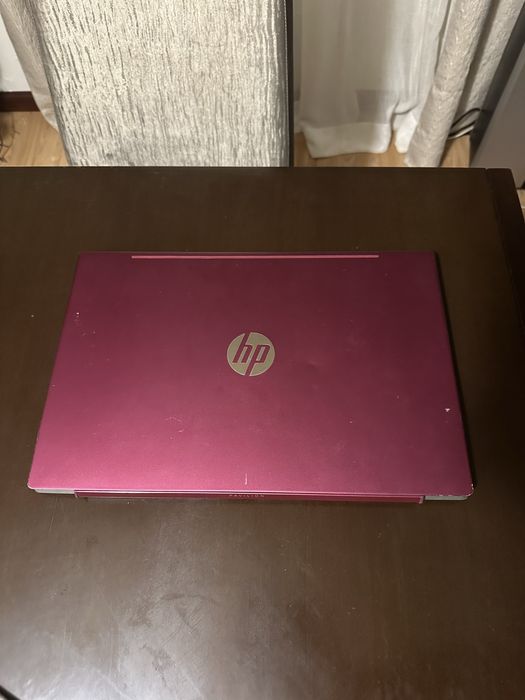 Computador Portátil HP