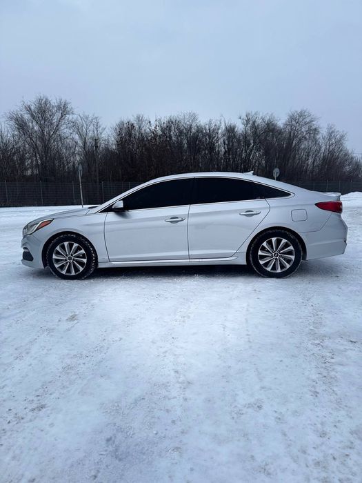 Продам Hyundai Sonata