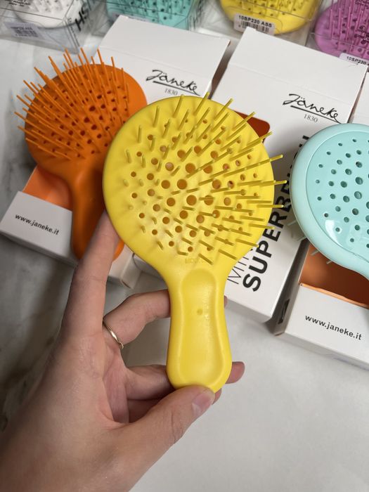 Розчіска оригінал Janeke1830