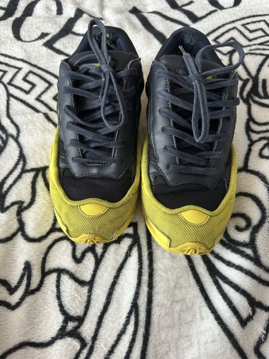 Raf simons Ozweego 39 SAMPLE