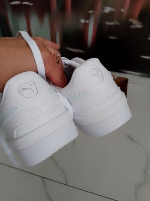 Buty Puma Jola roz. 38.5 nowe, bardzo lekkie