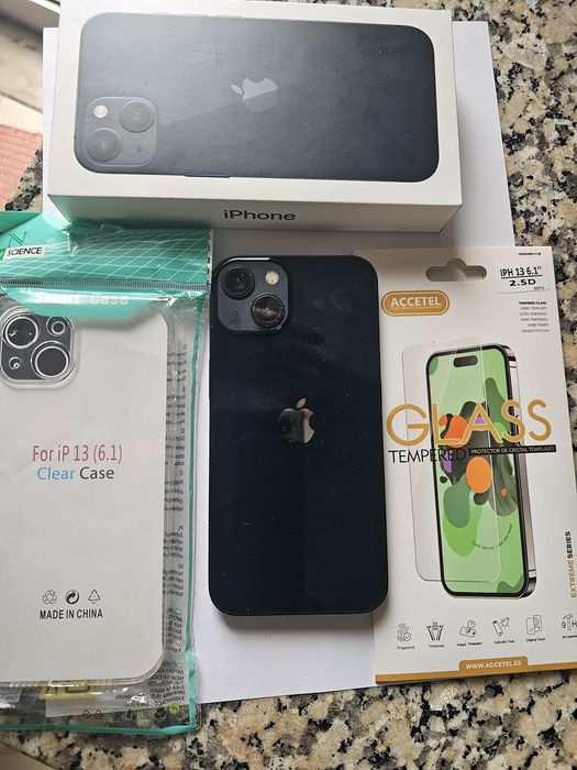 Iphone 13 128gb ok