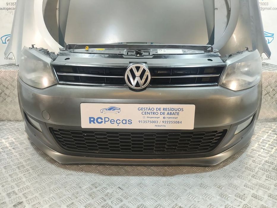 Frente Completa VW Volkswagen Polo V 6R Diesel