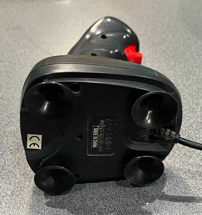 Joystick QuickShot do Atari, Commodore Amiga