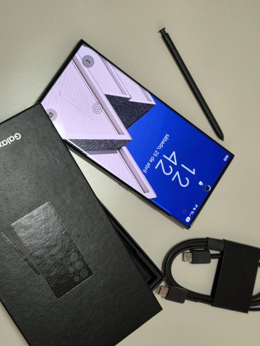 Samsung Galaxy S23 Ultra 512 Gb