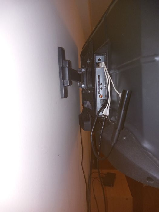 Smart tv 32 polegadas