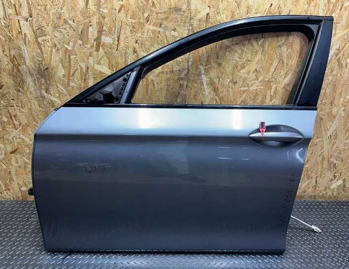 Двери правые левые передние задние универсал седан BMW 5 F10 F11 US EU