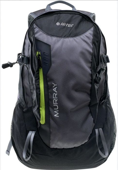 Plecak turystyczny HI-TEC MURRAY 35L STORM.