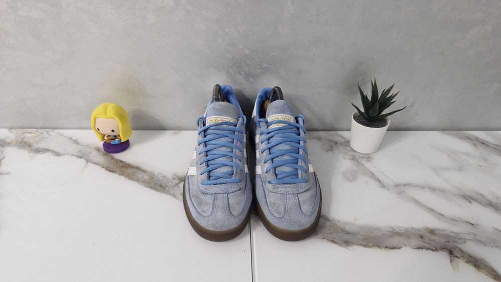 Кросівки Adidas Spezial.Розмір 38