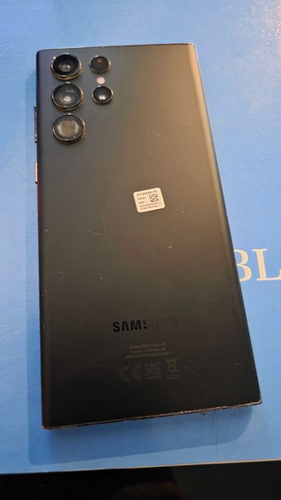 Samsung s22 ultra