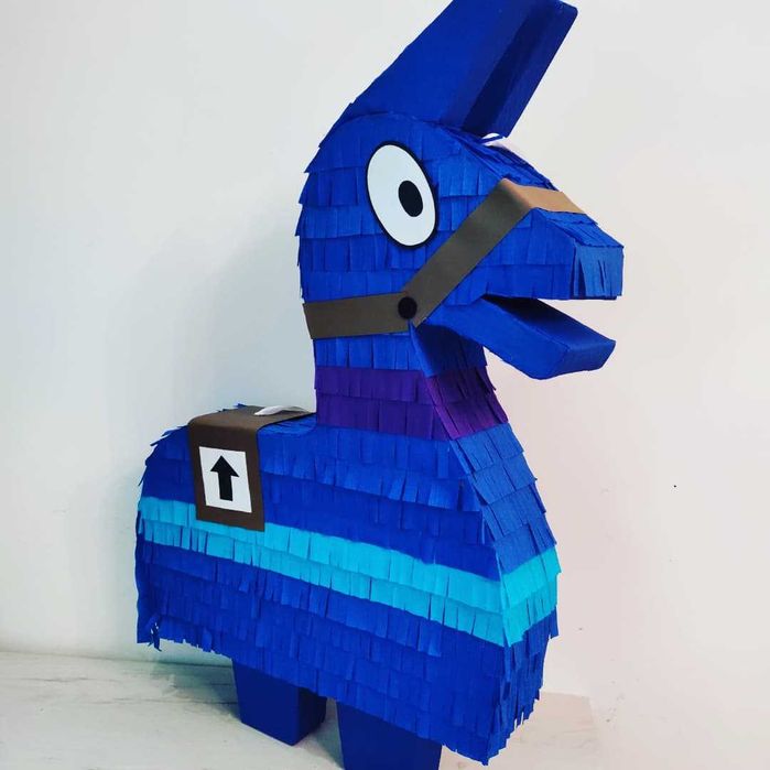 Піньята (пиньята)