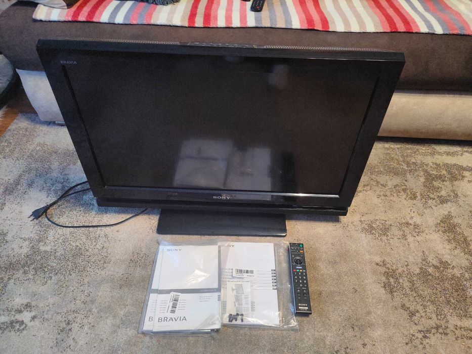 Telewizor LCD Sony Bravia 32 cale kdl-32w4210 stan bardzo dobry!!!