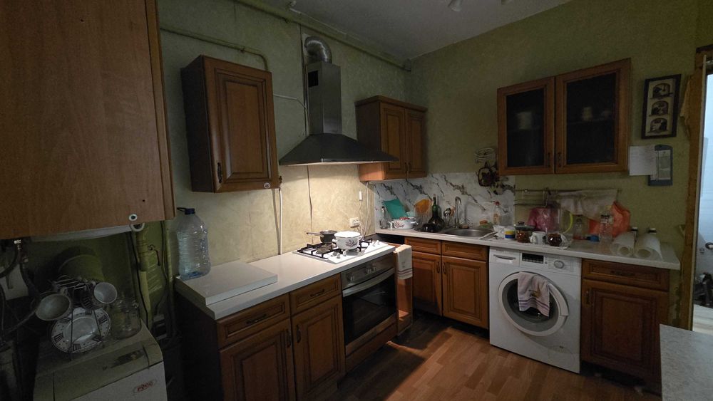 Продаж будинку в селі Дачне