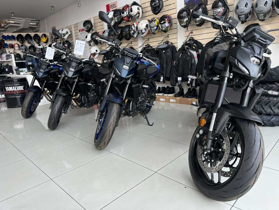 YAMAHA Tenere 700 ‼️НАЯВНІСТЬ ‼️2026 рік‼️Мотосалон Івано-Франківськ
