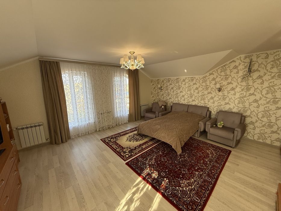 Подаю дом в Калиновке 10 км от Николаева