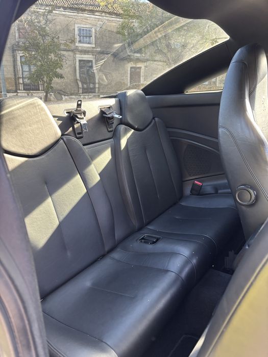Peugeot RCZ 1.6