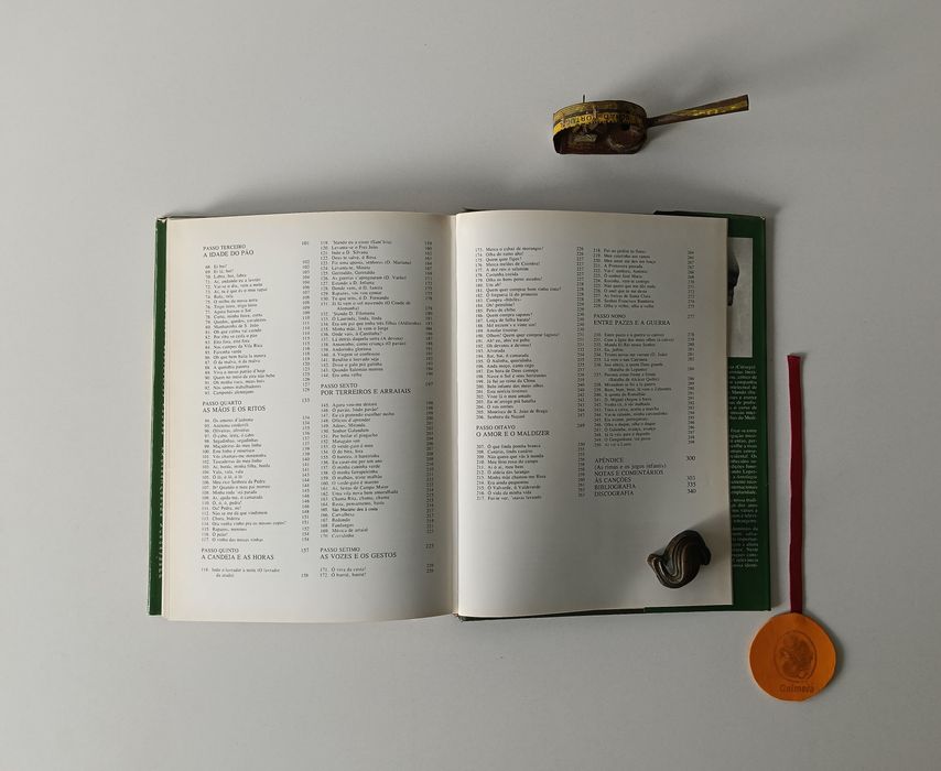 Cancioneiro popular português